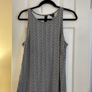 Ann Taylor dress
